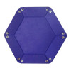 Hexagon Dice Tray