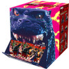 Godzilla HG Blind Packs Series 1