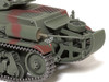 1/35 French Light Tank H39 - TAM35389