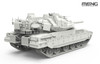 1/72 Merkava Mk.4M w/TAPS - MEN72006