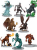Dungeons & Dragons Classic Collection: Monsters G-J Dungeons & Dragons Classic Collection: Monsters G-J