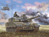 1/48 British Challenger II MBT