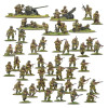 Bolt Action: Americans - Currahee! US Airborne (D-Day) Starter Set