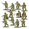 Bolt Action: Americans - Currahee! US Airborne (D-Day) Starter Set