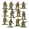 Bolt Action: Americans - Currahee! US Airborne (D-Day) Starter Set