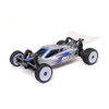1/24 Micro-B 2S 2WD RTR Race Buggy (Battery & Charger Included), Silver