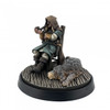 07206 -  Bones USA Dungeon Dwellers: Mysterious Stranger and Hound