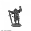 07144	 - Bones USA Dungeon Dwellers:  Marcus Gideon, Undead Hunter