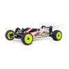 1/24 Micro-B 2S 2WD RTR Race Buggy (Battery & Charger Included), White