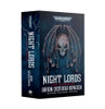 BL1050 Night Lords: The Omnibus (Paperback)