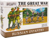 28mm Russian Infantry