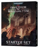 [PREORDER] Warhammer 40K RPG: Imperium Maledictum - Starter Set