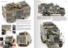 How to Paint & Weather ICM WW2 Trucks Warhorses