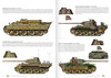 AK-Interactive: 1944 German Armor in Normandy - Camouflage Profile Guide
