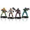 Halo: Flashpoint - UNSC Fireteam Cerberus