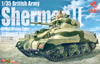 1/35 British Army Sherman 2 Direct Vision Type (El Alamein 1942)