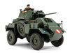 1/48 British 7ton Armored Car Mk.IV Plastic Model - TAM32587