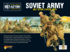 Bolt Action: Soviets - Soviet Starter Army