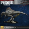 1/35 Jurassic Park Ⅲ Spinosaurus Kit