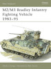 NVG018 - M2/M3 Bradley Infantry Fighting Vehicle 1983–95