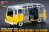 1/24 Volkswagen Type 2 Minibus (1963) Full Interior - HAS51048