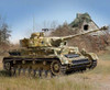 1/72 German Pz.Kpfw.IV Ausf.H - ACY13432