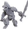 Dungeons & Dragons Nolzur's Marvelous Unpainted Miniatures: W23 Lizardfolk Skeleton