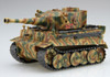 Chibi Tiger I Michael Wittmann (With Etched Parts) - FUJ763378