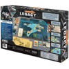 Pandemic: Legacy Season 2 (Black Ed)