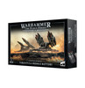GW31-108 Horus Heresy Legiones Astartes: Tarantula Missile Battery