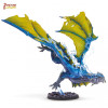 Dungeons and Lasers: Freyr (D&L: Dragons)