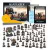 [PREORDER] GW31-112 - HORUS HERESY: AGE OF DARKNESS: SATURNINE (ENG)