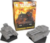 BattleTech: Salvage Box Battlefield Support - 36014