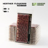 GGRFSHEA - Grass Tufts: Flowers- Heather Flowers