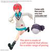 Figure-Rise Standard Amate Yuzuriha (Machu) "Mobile Suit Gundam GQuuuuuuX"