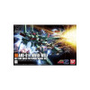 HGUC #173 1/144 AMX-014 Doven Wolf "Mobile Suit Gundam ZZ"