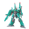 HGUC #173 1/144 AMX-014 Doven Wolf "Mobile Suit Gundam ZZ"