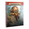 [PREORDER] GW84-02 BATTLETOME: KHARADRON OVERLORDS