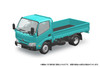 1/32 Snap Kit #23-Te Hino Dutro Truck (Turquoise)