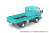 1/32 Snap Kit #23-Te Hino Dutro Truck (Turquoise)