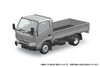 1/32 Snap Kit #23-Sr Hino Dutro Truck (Silver)