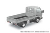 1/32 Snap Kit #23-Sr Hino Dutro Truck (Silver)
