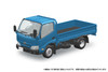 1/32 Snap Kit #23-Be Hino Dutro Truck (Blue)