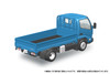 1/32 Snap Kit #23-Be Hino Dutro Truck (Blue)