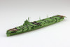 1/700 Waterline #226 Japanese Navy Aircraft Carrier Unryu