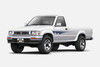 1/24 Tuned Car #93 LN106 Hilux Longbed Street Custom '94（Toyota）