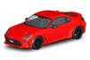 1/32 SNAP KIT #10-SR Toyota GR 86 2021(Spark Red)