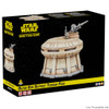 SWP60 - Star Wars: Shatterpoint - Outer Rim Outpost Terrain Pack