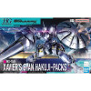 HG 1/144 XAVIER'S GYAN HAKUJI-PACKS
