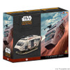SWQ092 - STAR WARS LEGION: A-A5 Speeder Truck
